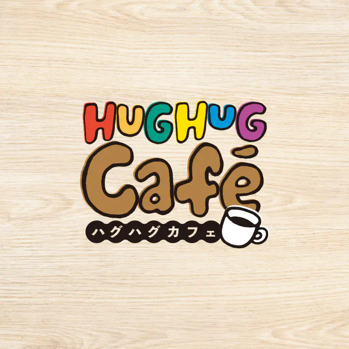 HUGHUG cafe