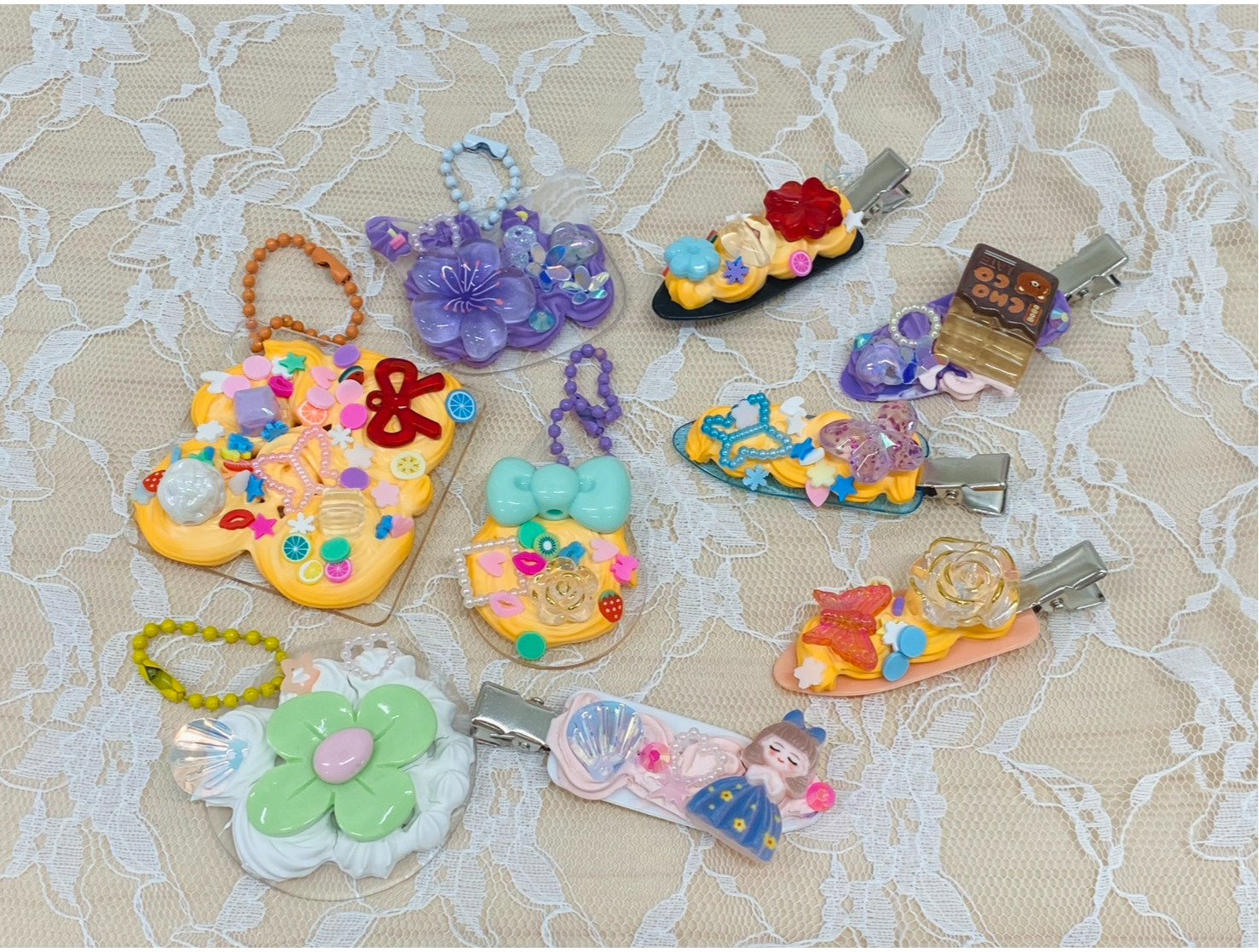 平日限定 ホイップデコ作り｜イベント＆トピックス｜京王あそびの森