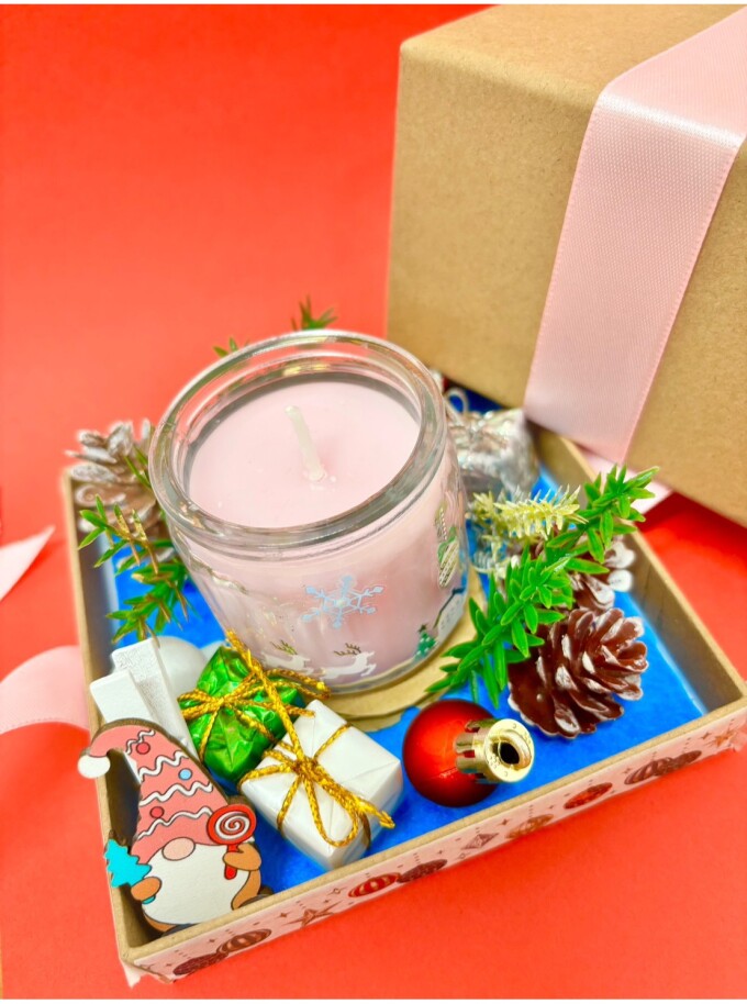 12月のワークショップ