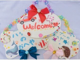 11月のワークショップ